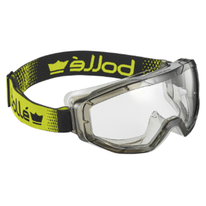 BOLLE Globe Safety Goggles