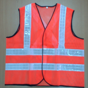 High Visibility Vest