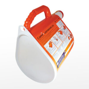 COMET 9160500 Line Thrower 250