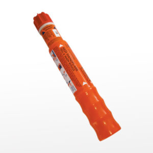 COMET 9162800 Red Hand Flare
