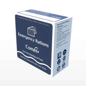 COMET Food Ration 500gm/pkt