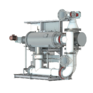 Cyeco Ballast Water Management System (BWMS)