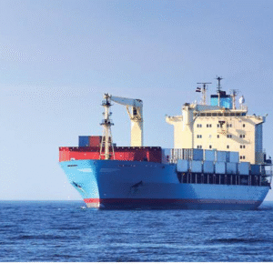 Cyeco Impressed Current Cathodic Protection system (ICCP)