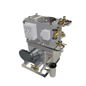 Cyeco CYFE Bilge Water Separator