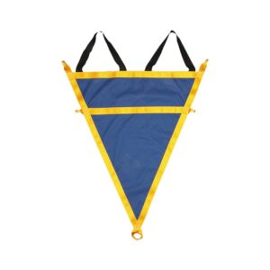 PROTEKT DX301 Triangle Rescue Seat