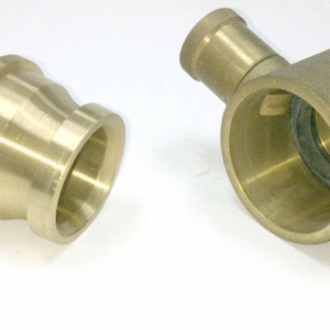 Fire Hose John Morris Coupling