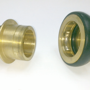 Fire Hose Machino Coupling