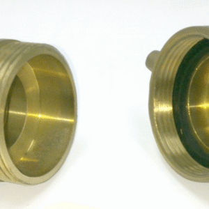 Fire Hose NST Coupling