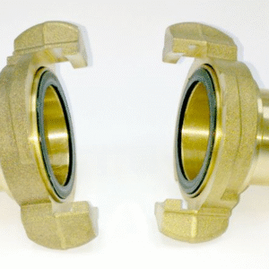 Fire Hose Nakajima Coupling