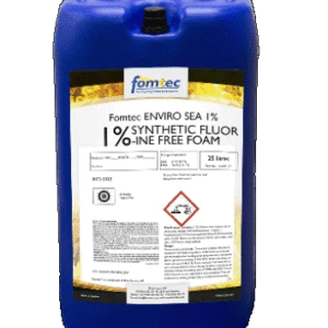 Enviro SEA 1% Firefighting Foam