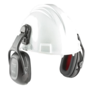 VeriShield™ VS110DH Dielectric Earmuffs
