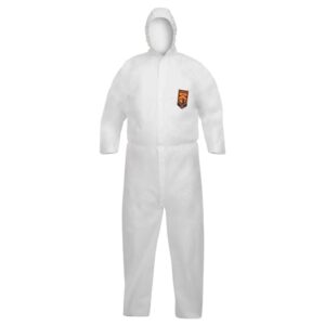 Kleenguard A40 Chemical Protective Overall