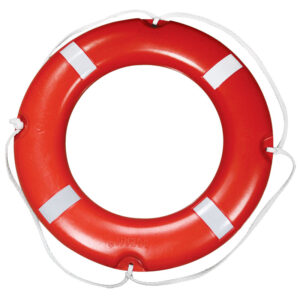 LALIZAS 70090 Lifebuoy Ring 2.5kg