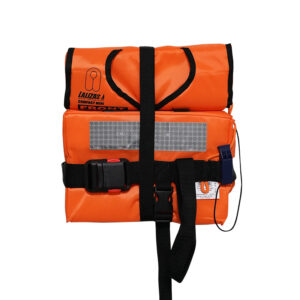 LALIZAS 72214 Compact SOLAS Foam Lifejacket, Adult