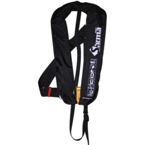 LALIZAS 72081 Sigma Inflatable Lifejacket