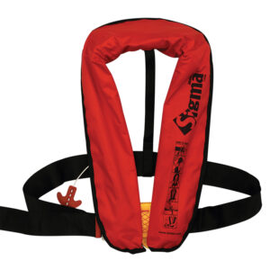 LALIZAS 71096 Sigma Inflatable Lifejacket