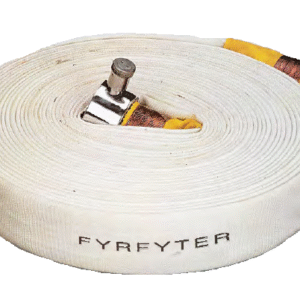 MED Fyrfyter Type 1 Lay Flat Fire Hose