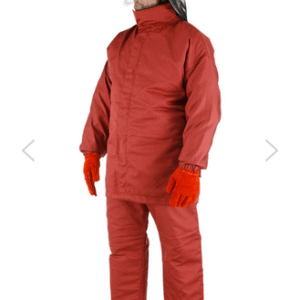 MED FireBuddy Plus 2020 Fireman Suit