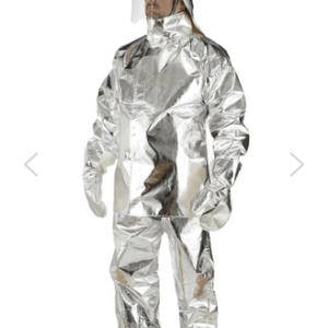 SOLAS Flameguard MK 3 Fireman Suit