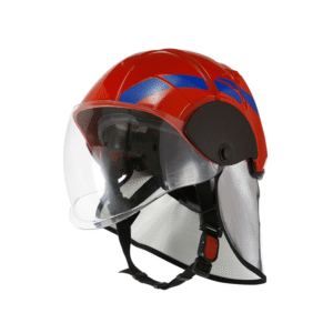 MED PAB ProBuddy Fireman Helmet