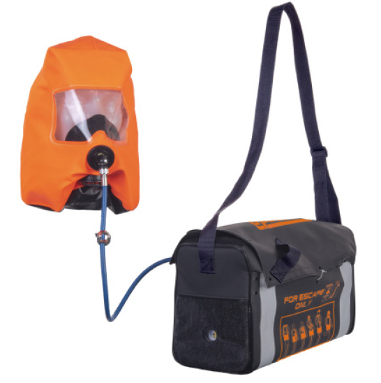 SK 1203 Escape breathing apparatus (EEBD)
