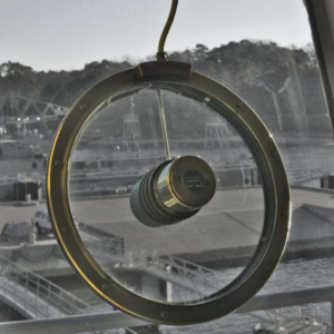 EX Clear View Screen