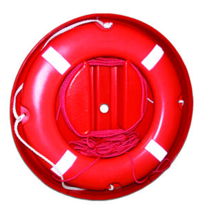LALIZAS 71285 Lifebuoy Case