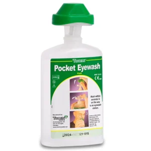 Tobin ART 121 Pocket Eyewash Flask 200 ml