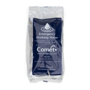 COMET Water Ration, 500mL/Pkt