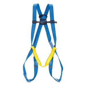 PROTEKT P-01S Full Body Harness